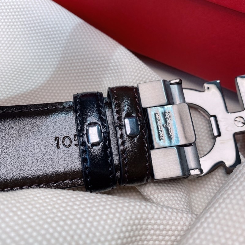 Ferragamo Belts